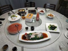 -自在弥林花园餐厅(云栖店)