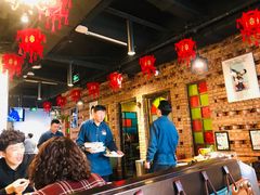 大堂-三个渔夫·蒸汽海鲜(五大道店)