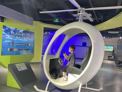 -苏州青少年科技馆