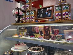 -DQ·蛋糕·冰淇淋(万达店)