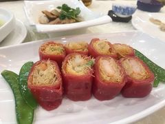 -顺德人家食府(黄金广场店)