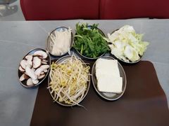 -济扶岛韩国海鲜汤제부도 해물탕(望京店)