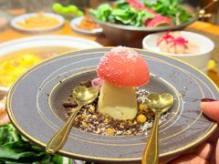 -菌彩云南野生菌火锅(新亚洲店)