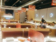 -韩时烤肉(枫蓝店)