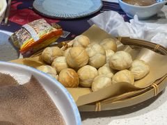 -牛村来人潮汕牛肉火锅(西单店)