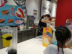 -DQ·蛋糕·冰淇淋(奥林匹克广场店)