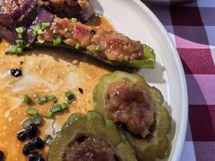 -陶缘一号·四季缘·老字号顺德菜·户外婚礼家宴(西滘店)