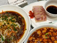 -聚丰园•湖鲜餐厅(阿红私房菜梅石路店)