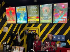 -Xcape异时刻密室逃脱(长风大悦城店)