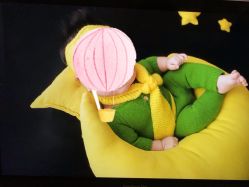 -Baby Pastel 自然光儿童摄影(CBD店)