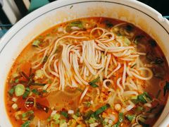 -清真聚陇缘美食餐厅(南横东街店)