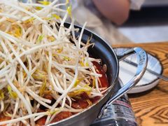-吴草鸡爪오초닭발韩食堂(融恒盈嘉中心店)