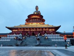 -海合安苏州阳澄半岛乐园