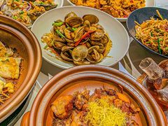 -醉壹号海鲜大排档(厦门美食地标店)