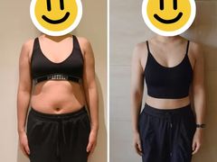 -CXFIT 陈徐健身工作室(凯旋店)