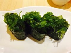 -宝寿司(红瓦寺店)