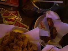 -Helens海伦司小酒馆(坡子街店)