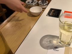 -烹然四季椰子鸡火锅(姚家园万象汇店)