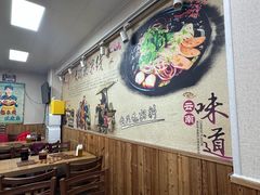 -天瑞福云南过桥米线(十里河店)