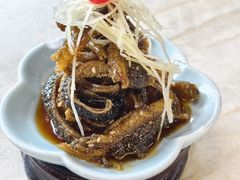 -二泉园老菜馆·百年无锡菜
