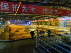 -正定古城-开元寺