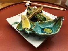 -京怀石·壬生