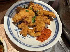 -巴奴毛肚火锅(七宝领展广场店)