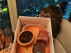 -翡翠36餐厅(浦东香格里拉店)