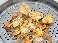 -船奇蒸汽海鲜·闽菜(八市海鲜总店)