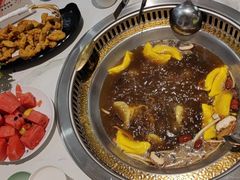 -椒王火锅(厚街万达店)