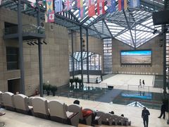 -西安大唐西市博物馆