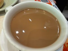 -和平馆·地道港澳茶餐厅(西门口店)