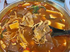 -金姐台湾菜(珠江路店)