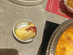 -一绪に寿喜烧(虹悦城店)