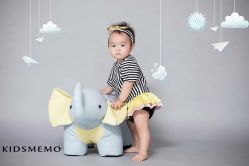 -KIDSMEMO拾光纪儿童摄影(金丰大厦店)