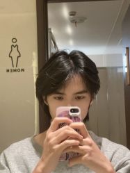 -Show fa salon 秀发沙龙