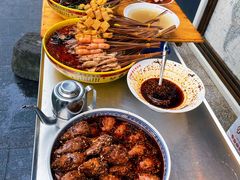 -钟方模白家肥肠粉(春熙店)