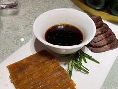 -大碗居·烤鸭·鱼头泡饼(天坛东门店)