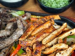 肉肉拼盘-悠航SLOWBOAT(三里屯店)