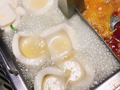 -海底捞火锅(枫蓝国际购物中心店)