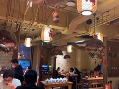 -泥糊破店小酒馆·团建聚餐(南京西路店)