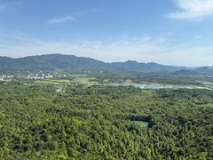 -池州市平天湖风景区