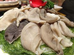 -一斗火锅·招财羊毛肚(北温泉九号店)