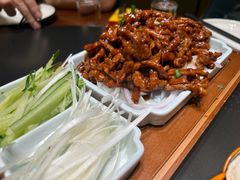 -刘东家老碗(紫荆山路店)