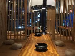 -热血兄弟·炭火烤肉(融侨中心店)