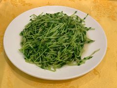 炒豆苗-莲花公园煎蟹(总店)