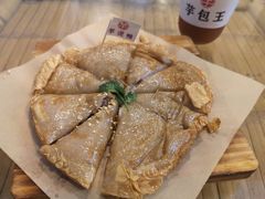 -芋包王闽南茶楼(八市店)
