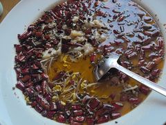 -严记小天府酸菜鱼(西四路店)