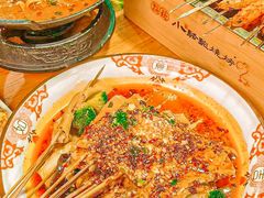 -福苗小骆驼烧烤(莲湖路店)