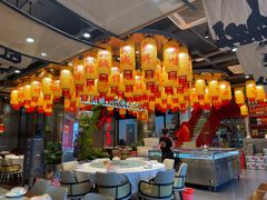 -绅士餐厅龙虾·烧烤(西门路店)